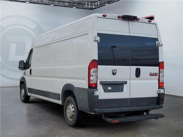 2018 RAM ProMaster 2500 High Roof (Stk: 351303) in Medicine Hat - Image 3 of 17