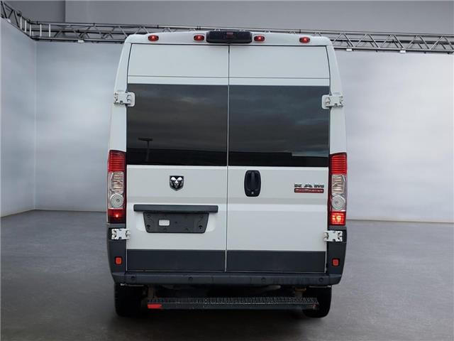 2018 RAM ProMaster 2500 High Roof (Stk: 351303) in Medicine Hat - Image 4 of 17