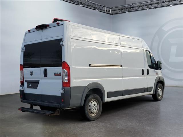 2018 RAM ProMaster 2500 High Roof (Stk: 351303) in Medicine Hat - Image 5 of 17