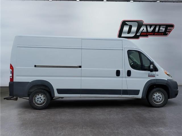 2018 RAM ProMaster 2500 High Roof (Stk: 351303) in Medicine Hat - Image 6 of 17