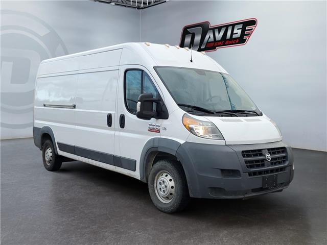 2018 RAM ProMaster 2500 High Roof (Stk: 351303) in Medicine Hat - Image 7 of 17