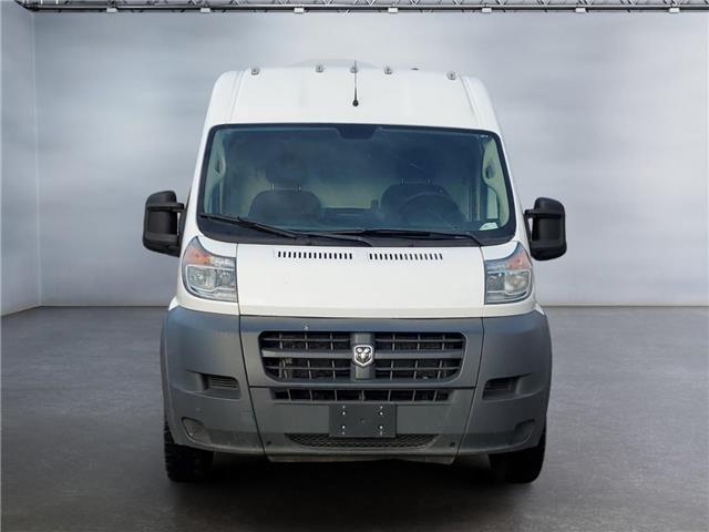 2018 RAM ProMaster 2500 High Roof (Stk: 351303) in Medicine Hat - Image 8 of 17