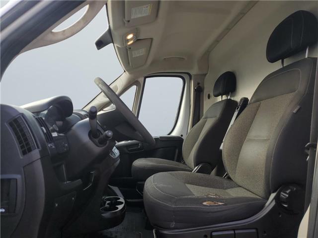 2018 RAM ProMaster 2500 High Roof (Stk: 351303) in Medicine Hat - Image 9 of 17