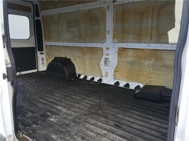 2018 RAM ProMaster 2500 High Roof (Stk: 351303) in Medicine Hat - Image 13 of 17