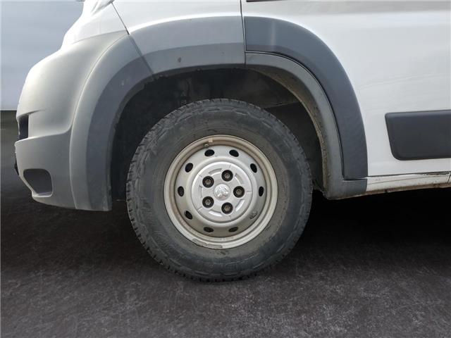 2018 RAM ProMaster 2500 High Roof (Stk: 351303) in Medicine Hat - Image 14 of 17