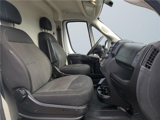 2018 RAM ProMaster 2500 High Roof (Stk: 351303) in Medicine Hat - Image 15 of 17