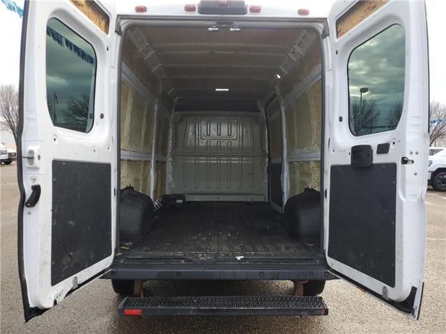 2018 RAM ProMaster 2500 High Roof (Stk: 351303) in Medicine Hat - Image 16 of 17