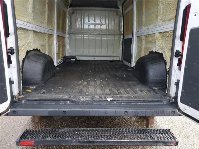 2018 RAM ProMaster 2500 High Roof (Stk: 351303) in Medicine Hat - Image 17 of 17