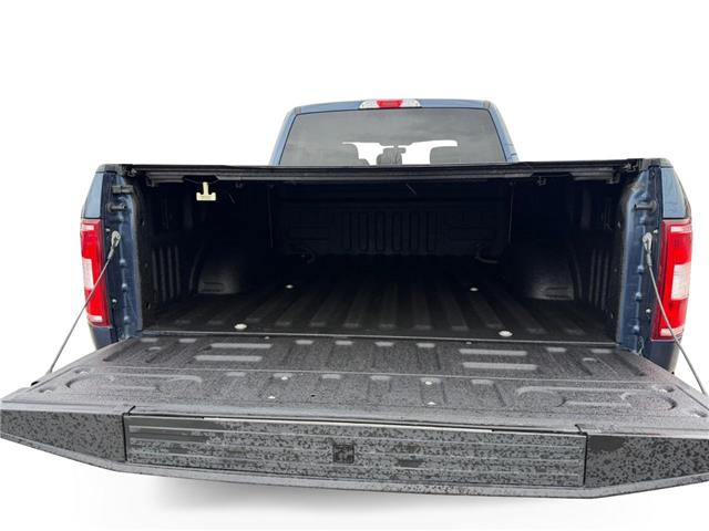 2018 Ford F-150  (Stk: 15273) in Golden - Image 13 of 16