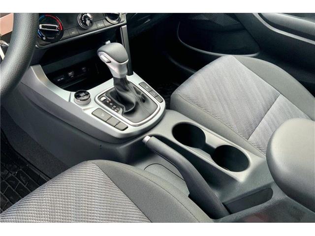 2026 Kia Seltos LX (Stk: TSS3814) in Sherwood Park - Image 7 of 12
