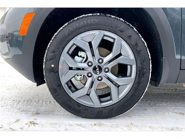 2026 Kia Seltos LX (Stk: TSS3814) in Sherwood Park - Image 12 of 12