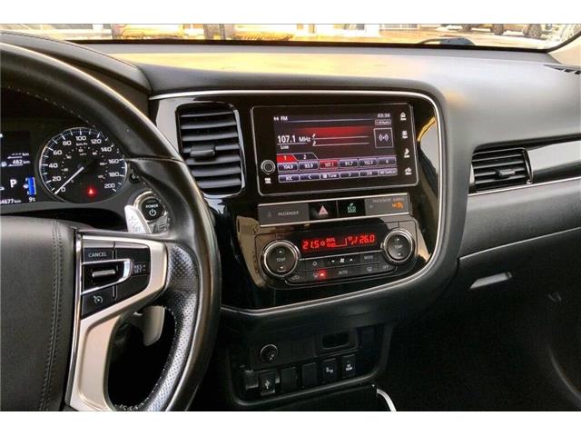 2019 Mitsubishi Outlander Plug-In Hybrid SE (Stk: TSP14591) in Sherwood Park - Image 6 of 30
