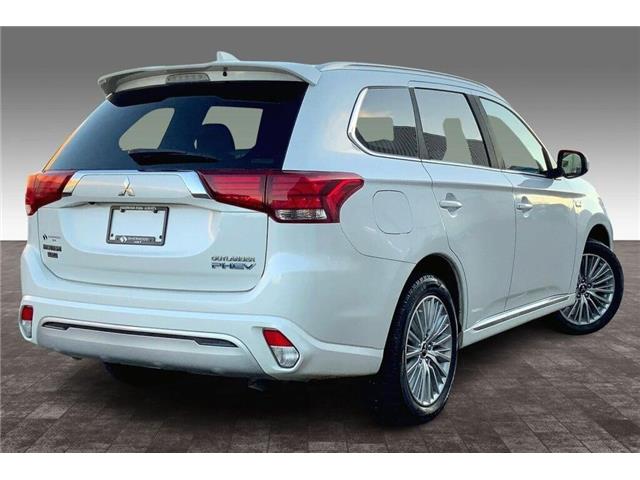 2019 Mitsubishi Outlander Plug-In Hybrid SE (Stk: TSP14591) in Sherwood Park - Image 11 of 30