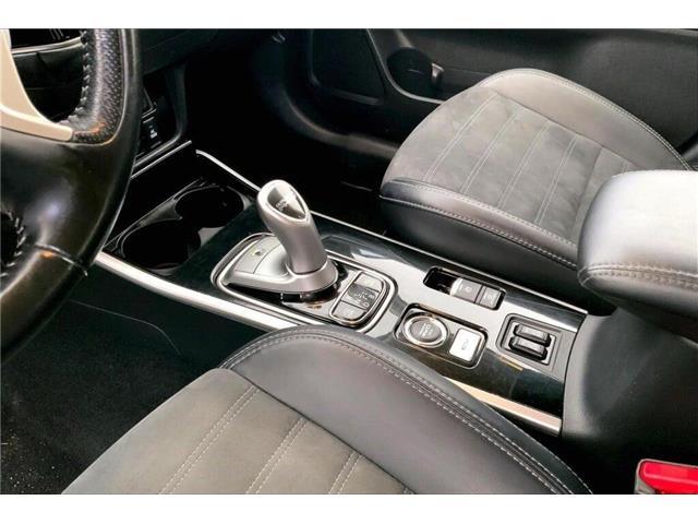 2019 Mitsubishi Outlander Plug-In Hybrid SE (Stk: TSP14591) in Sherwood Park - Image 15 of 30