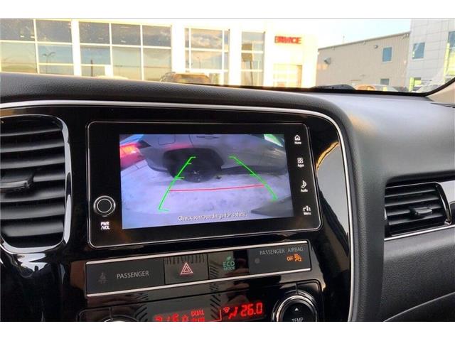2019 Mitsubishi Outlander Plug-In Hybrid SE (Stk: TSP14591) in Sherwood Park - Image 19 of 30