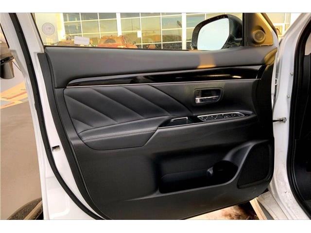 2019 Mitsubishi Outlander Plug-In Hybrid SE (Stk: TSP14591) in Sherwood Park - Image 20 of 30