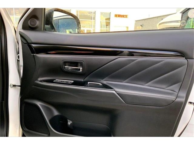 2019 Mitsubishi Outlander Plug-In Hybrid SE (Stk: TSP14591) in Sherwood Park - Image 21 of 30
