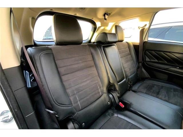 2019 Mitsubishi Outlander Plug-In Hybrid SE (Stk: TSP14591) in Sherwood Park - Image 24 of 30