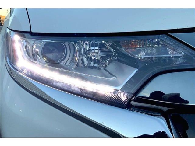 2019 Mitsubishi Outlander Plug-In Hybrid SE (Stk: TSP14591) in Sherwood Park - Image 25 of 30