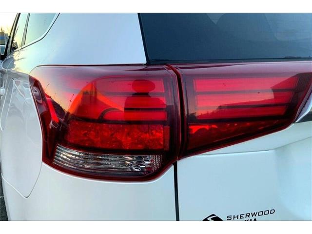 2019 Mitsubishi Outlander Plug-In Hybrid SE (Stk: TSP14591) in Sherwood Park - Image 26 of 30