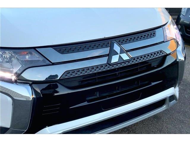 2019 Mitsubishi Outlander Plug-In Hybrid SE (Stk: TSP14591) in Sherwood Park - Image 27 of 30