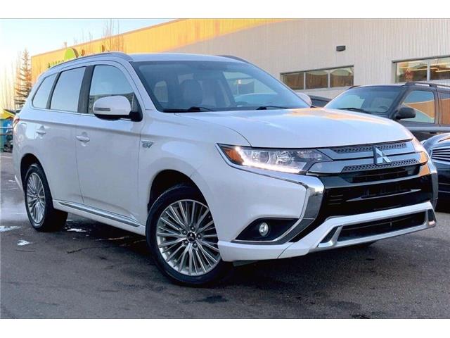 2019 Mitsubishi Outlander Plug-In Hybrid SE (Stk: TSP14591) in Sherwood Park - Image 30 of 30
