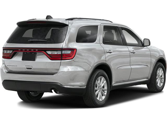 2026 Dodge Durango GT (Stk: D23072) in Newmarket - Image 2 of 10