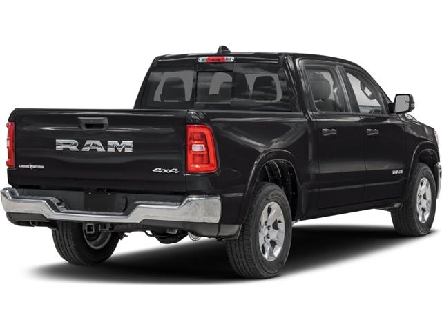 2026 RAM 1500 Big Horn (Stk: T23085) in Newmarket - Image 3 of 13