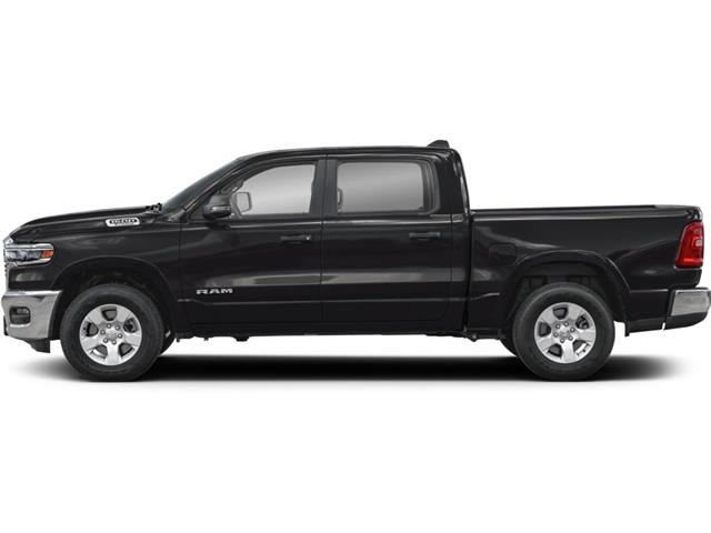 2026 RAM 1500 Big Horn (Stk: T23085) in Newmarket - Image 2 of 13