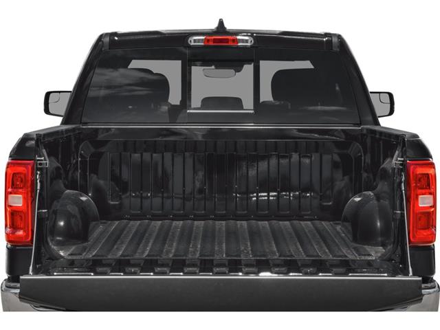 2026 RAM 1500 Big Horn (Stk: T23085) in Newmarket - Image 5 of 13