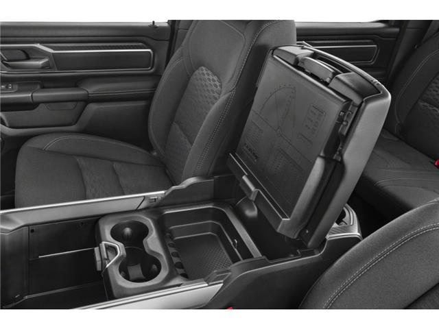 2026 RAM 1500 Big Horn (Stk: T23085) in Newmarket - Image 8 of 13