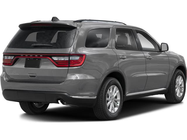 2026 Dodge Durango GT (Stk: D23083) in Newmarket - Image 4 of 14