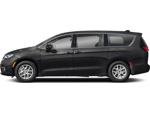 2026 Chrysler Pacifica Limited (Stk: TR226806) in Newmarket - Image 3 of 13