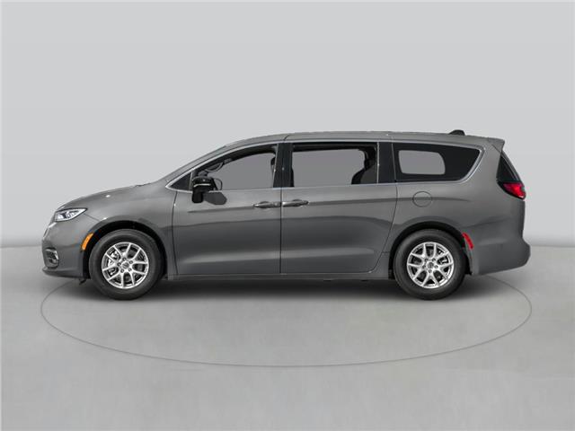 2026 Chrysler Pacifica Limited (Stk: TR226811) in Newmarket - Image 2 of 11