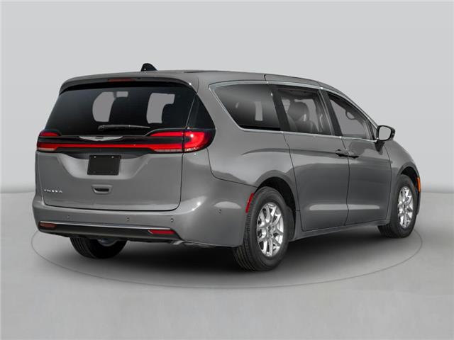 2026 Chrysler Pacifica Limited (Stk: TR226811) in Newmarket - Image 3 of 11