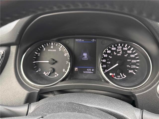 2019 Nissan Rogue  (Stk: 164863) in London - Image 4 of 6