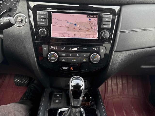 2019 Nissan Rogue  (Stk: 164863) in London - Image 5 of 6