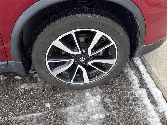 2019 Nissan Rogue  (Stk: 164863) in London - Image 6 of 6