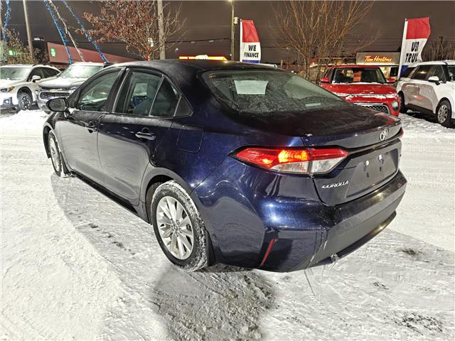 2022 Toyota Corolla LE in Ottawa - Image 3 of 19