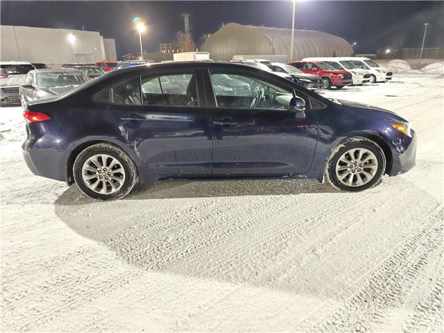 2022 Toyota Corolla LE in Ottawa - Image 6 of 19