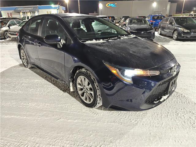 2022 Toyota Corolla LE in Ottawa - Image 7 of 19