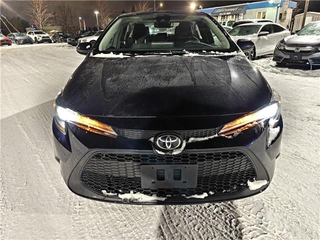 2022 Toyota Corolla LE in Ottawa - Image 8 of 19