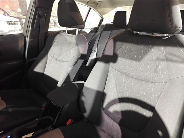 2022 Toyota Corolla LE in Ottawa - Image 10 of 19