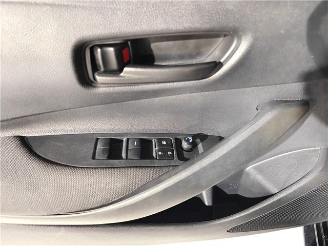 2022 Toyota Corolla LE in Ottawa - Image 11 of 19