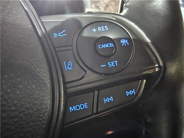 2022 Toyota Corolla LE in Ottawa - Image 15 of 19