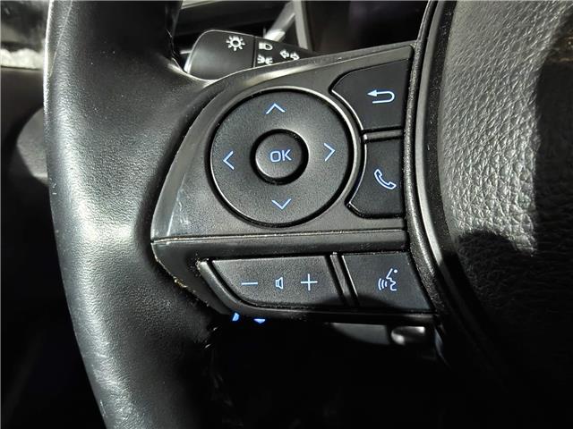 2022 Toyota Corolla LE in Ottawa - Image 16 of 19