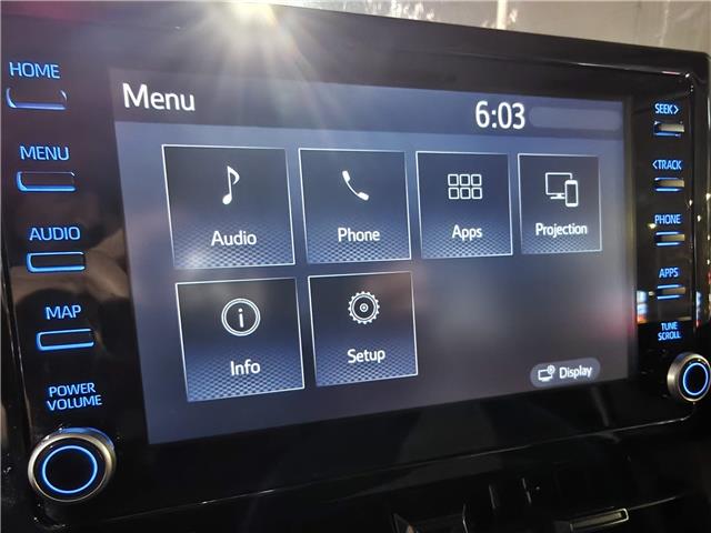 2022 Toyota Corolla LE in Ottawa - Image 18 of 19