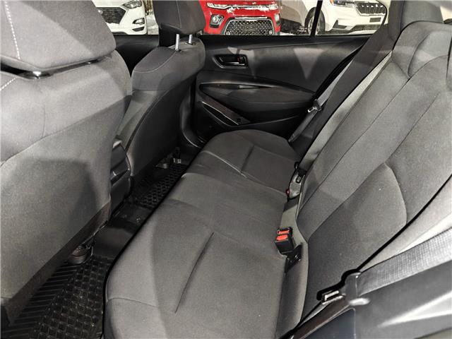 2022 Toyota Corolla LE in Ottawa - Image 19 of 19