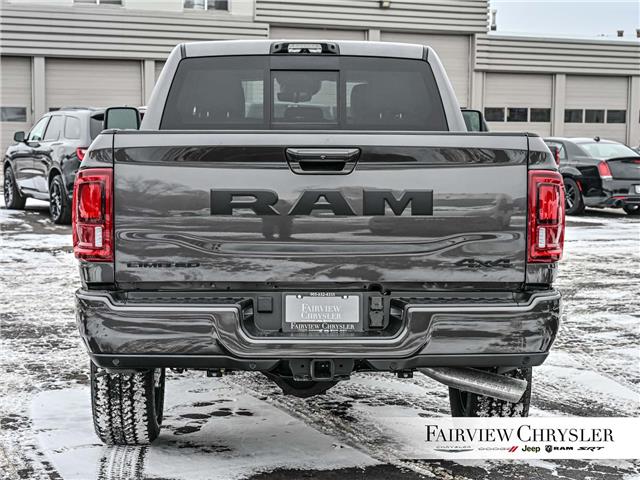 2026 RAM 2500 Limited (Stk: TG2523) in Burlington - Image 5 of 34