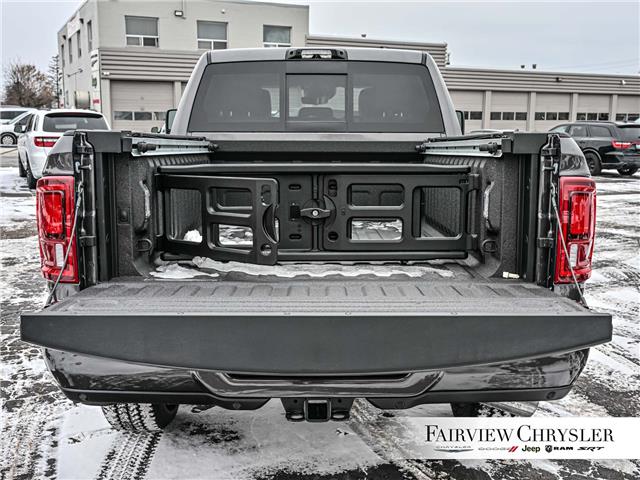 2026 RAM 2500 Limited (Stk: TG2523) in Burlington - Image 6 of 34